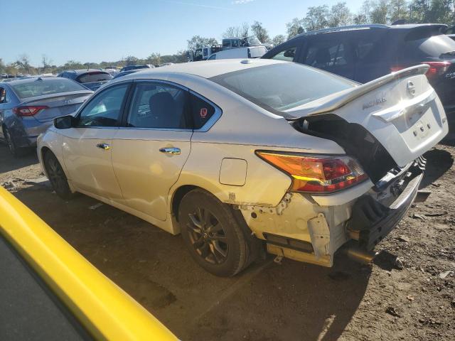 Obraz 2 z 2015 NISSAN ALTIMA 2.5 2015 z VIN 1N4AL3AP0FC595874