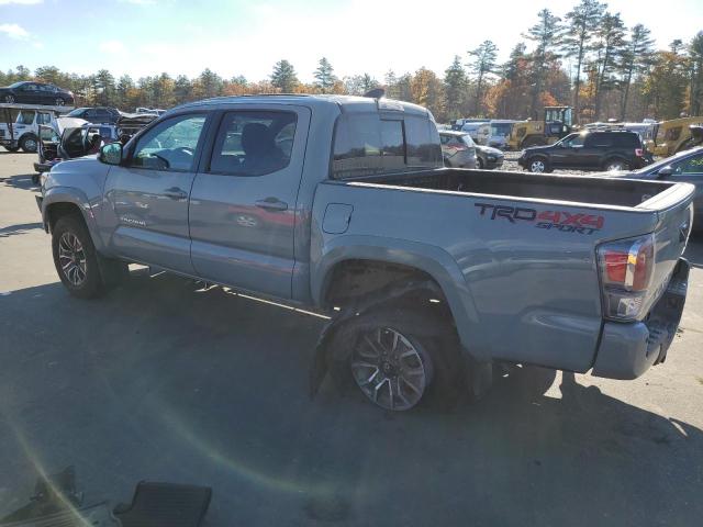 Изображение 2 2023 TOYOTA TACOMA DOUBLE CAB 2023 с VIN 3TYCZ5AN7PT113949