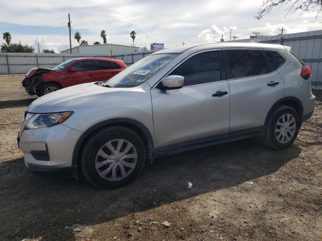 Image 1 of 2020 NISSAN ROGUE S 2020 with VIN 5N1AT2MT8LC759537