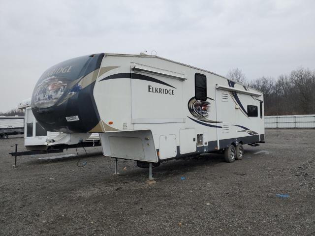 Изображение 2 2013 HEART LAND ELKRIDGE 2013 с VIN 5SFRG3729DE265338