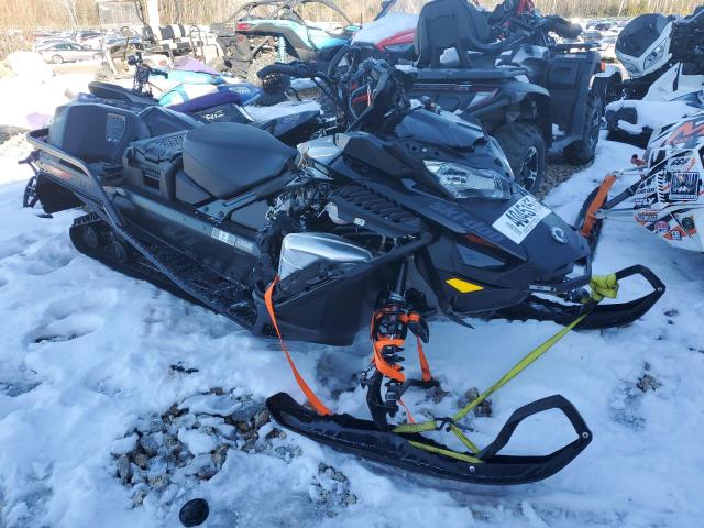 Image 1 of 2024 SKI DOO SNOWMOBILE 2024 with VIN 2BPSASRA8RV000139