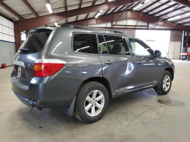 Изображение 3 2008 TOYOTA HIGHLANDER  2008 с VIN JTEES41A582069860