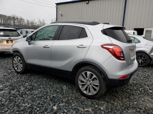 Image 2 of 2019 BUICK ENCORE PREFERRED 2019 with VIN KL4CJASB2KB850843