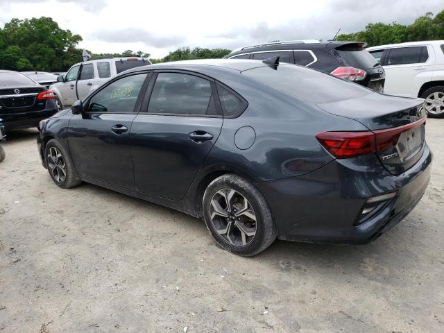 Obraz 2 z 2019 KIA FORTE FE 2019 z VIN 3KPF24AD9KE102971