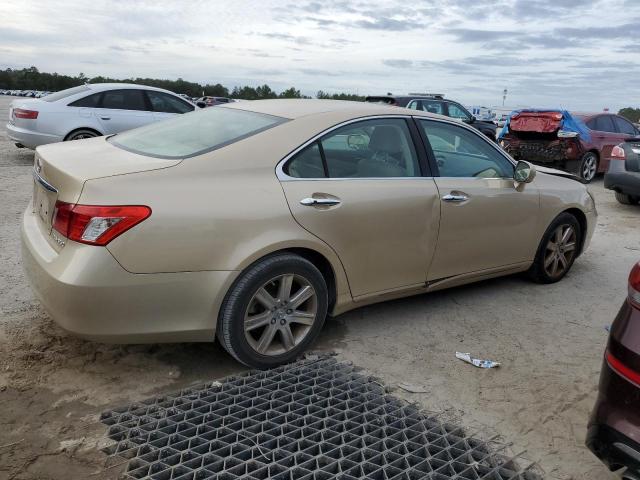 Image 3 of 2007 LEXUS ES 350 2007 with VIN JTHBJ46G872048067