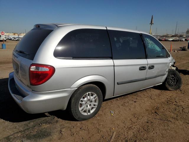 Image 3 of 2005 DODGE GRAND CARAVAN SE 2005 with VIN 1D4GP24RX5B367128
