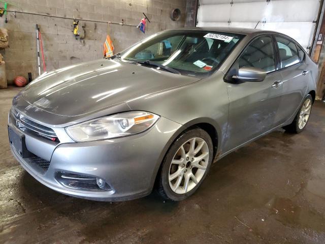 2013 DODGE DART LIMITED 2013 image