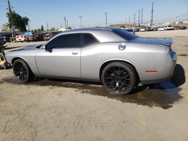 Изображение 2 2016 DODGE CHALLENGER SXT 2016 с VIN 2C3CDZAG5GH145661