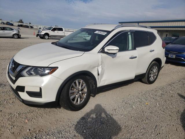 Obraz 1 z 2017 NISSAN ROGUE S 2017 z VIN KNMAT2MT8HP500597