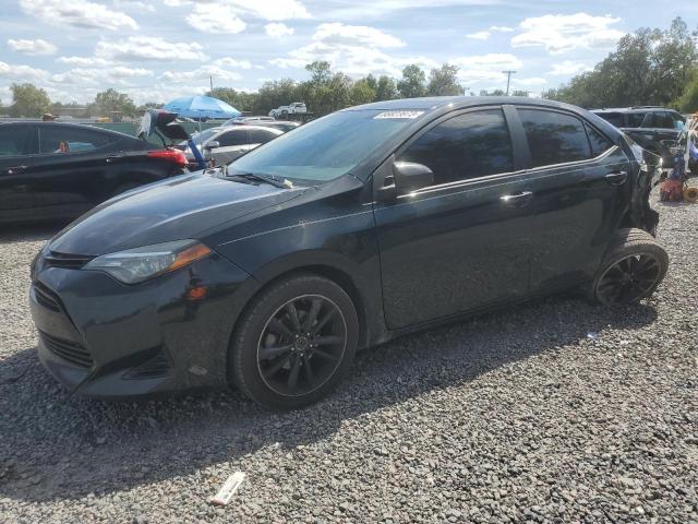 Obraz 1 z 2019 TOYOTA COROLLA L 2019 z VIN 2T1BURHE5KC190503