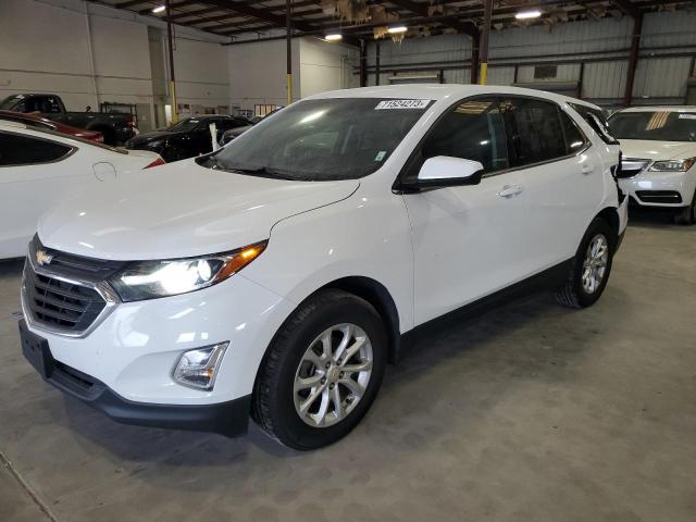 Изображение 1 2019 CHEVROLET EQUINOX LT 2019 с VIN 2GNAXUEV9K6271846