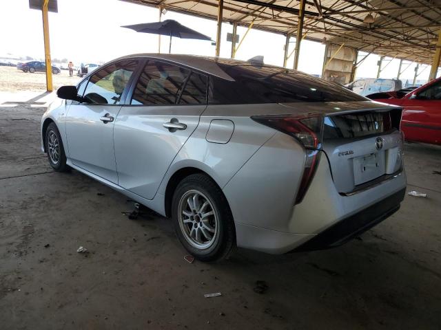Obraz 2 z 2016 TOYOTA PRIUS  2016 z VIN JTDKBRFU8G3005523