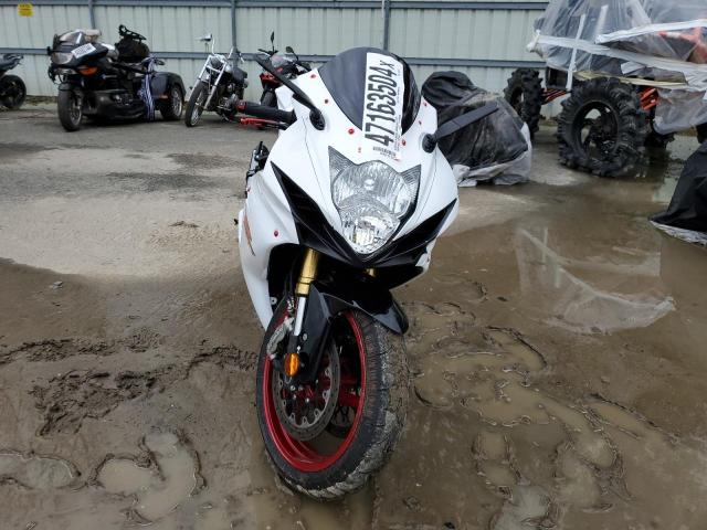 Изображение 2 2023 SUZUKI GSX-R750  2023 с VIN JS1GR7MA0P7101325