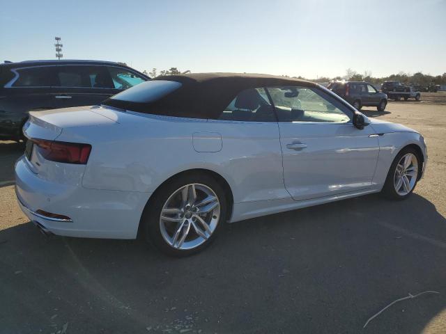 Изображение 3 2019 AUDI A5 PREMIUM PLUS 2019 с VIN WAUYNGF51KN002438
