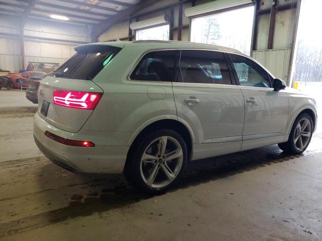 Изображение 3 2019 AUDI Q7 PRESTIGE 2019 с VIN WA1VAAF76KD003973