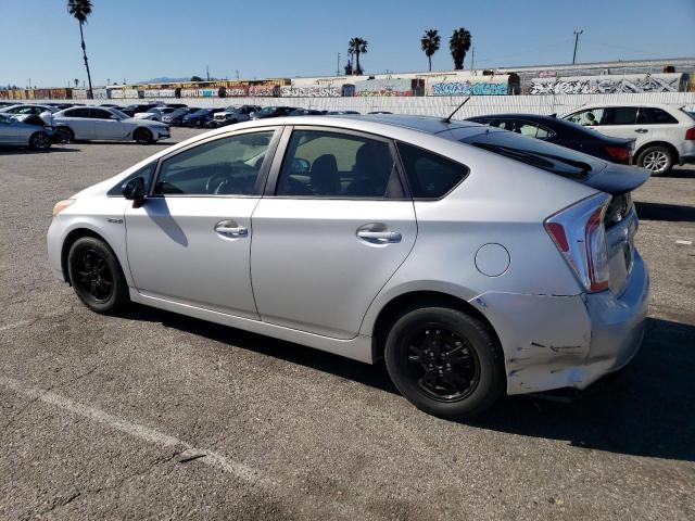 Изображение 2 2014 TOYOTA PRIUS  2014 с VIN JTDKN3DU2E0389420