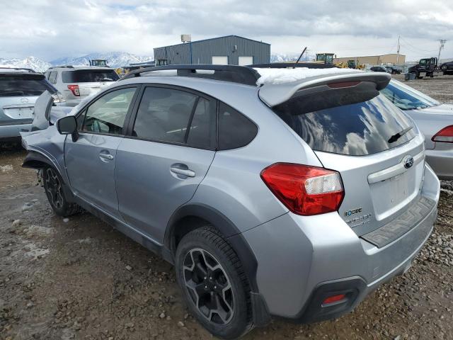 Obraz 2 z 2014 SUBARU XV CROSSTREK 2.0 LIMITED 2014 z VIN JF2GPAGC5E8275115