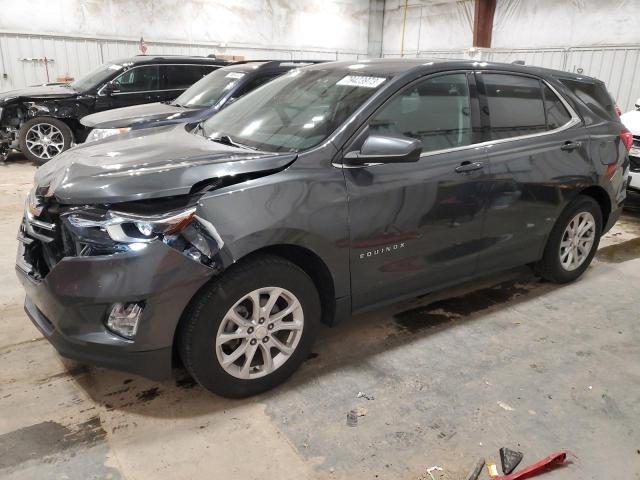 Obraz 1 z 2019 CHEVROLET EQUINOX LT 2019 z VIN 3GNAXUEV1KL115036