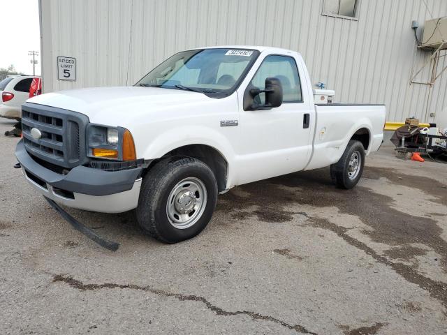 Изображение 2005 FORD F250 SUPER DUTY 2005