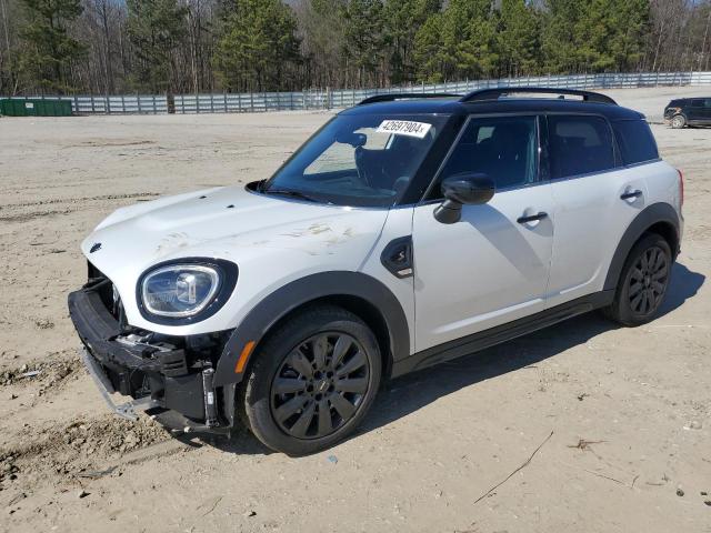 2023 MINI COOPER S COUNTRYMAN 2023 image