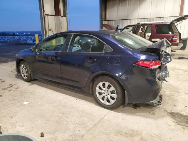 Obraz 2 z 2021 TOYOTA COROLLA LE 2021 z VIN 5YFEPMAE4MP268368