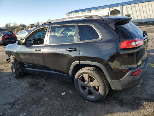Obraz 2 z 2016 JEEP CHEROKEE LATITUDE 2016 z VIN 1C4PJMCB9GW300868