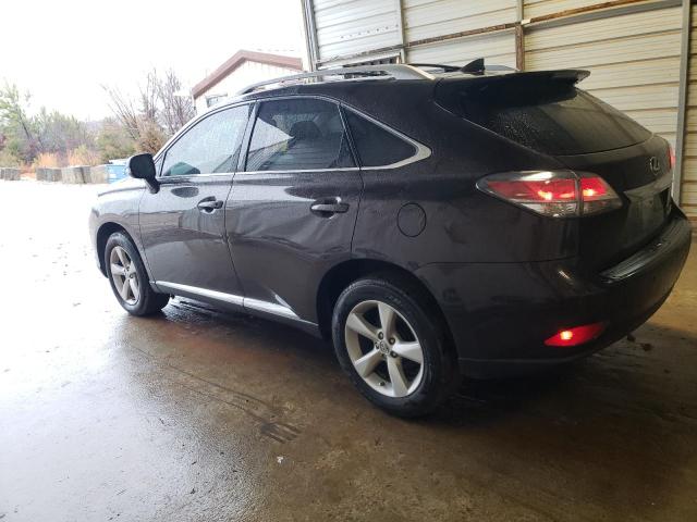 Image 2 of 2015 LEXUS RX 350 BASE 2015 with VIN JTJBK1BA1F2474256