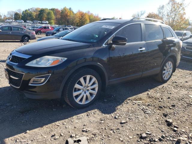 Изображение 1 2010 MAZDA CX-9  2010 с VIN JM3TB3MV9A0209129