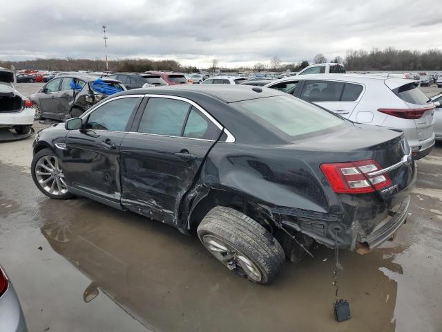 Image 2 of 2014 FORD TAURUS LIMITED 2014 with VIN 1FAHP2F85EG128438
