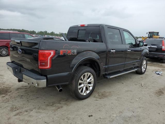 Image 3 of 2015 FORD F150 SUPERCREW 2015 with VIN 1FTEW1EG2FFB77378