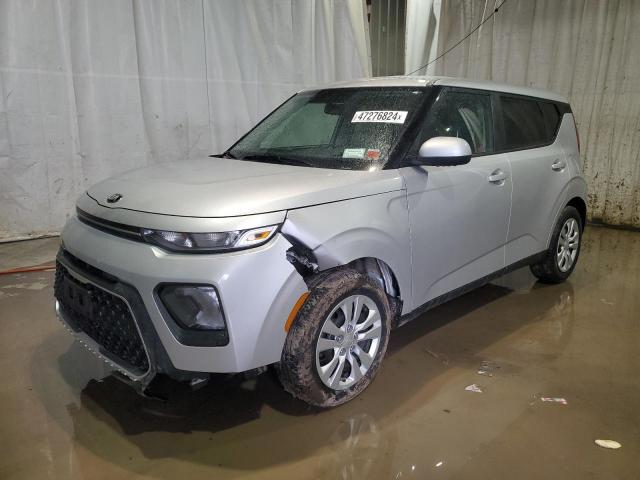 Изображение 2021 KIA SOUL LX 2021