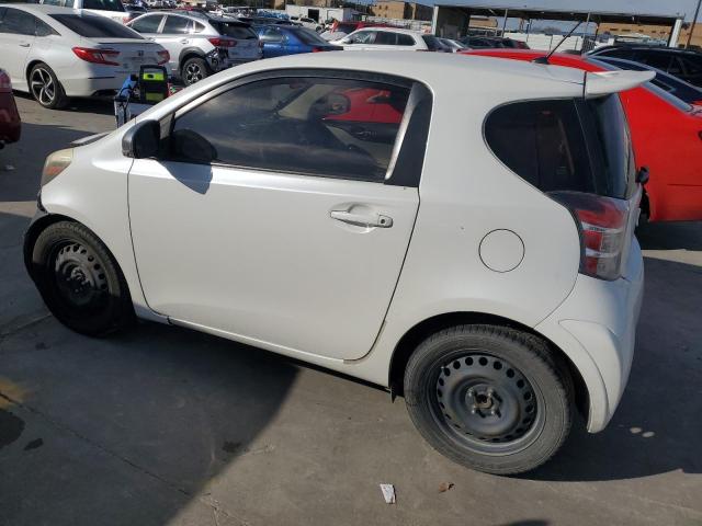 Image 2 of 2014 TOYOTA SCION IQ  2014 with VIN JTNJJXB06EJ028907
