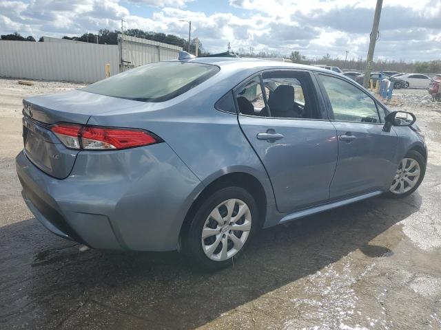 Изображение 3 2021 TOYOTA COROLLA LE 2021 с VIN JTDEPMAE0MJ177537