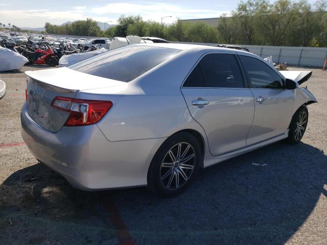 Изображение 3 2013 TOYOTA CAMRY L 2013 с VIN 4T1BF1FK4DU283017