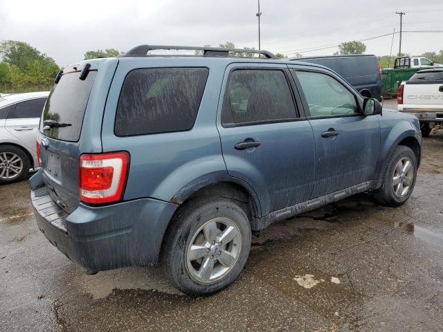 Изображение 3 2011 FORD ESCAPE XLT 2011 с VIN 1FMCU0D78BKB12704