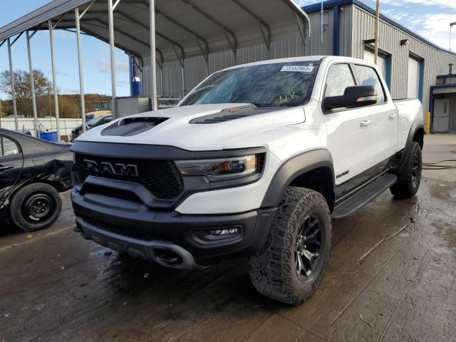 Obraz 1 z 2021 RAM 1500 TRX 2021 z VIN 1C6SRFU99MN784186