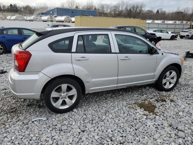 Изображение 3 2012 DODGE CALIBER SXT 2012 с VIN 1C3CDWDA9CD505933