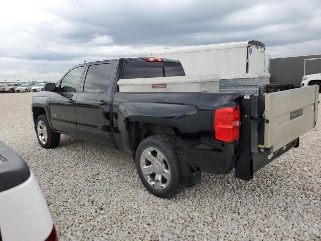 Image 2 of 2017 CHEVROLET SILVERADO C1500 LT 2017 with VIN 3GCPCREC9HG443459