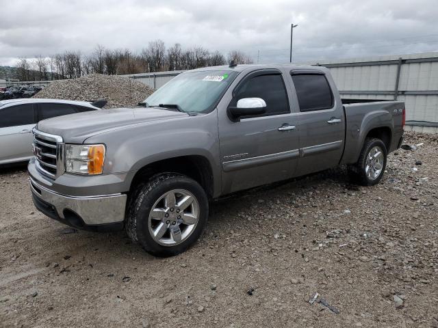 Image 1 of 2013 GMC SIERRA K1500 SLE 2013 with VIN 3GTP2VE79DG355018