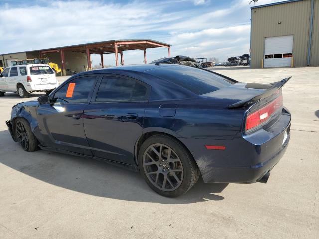 Изображение 2 2014 DODGE CHARGER R/T 2014 с VIN 2C3CDXCT3EH227139