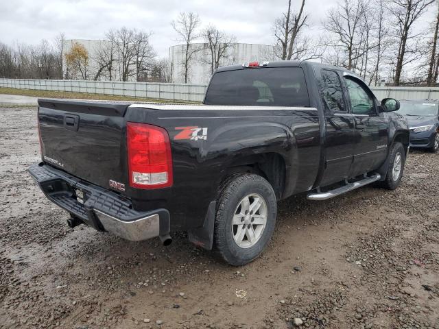 Obraz 3 z 2008 GMC SIERRA K1500 2008 z VIN 2GTEK19J881307403