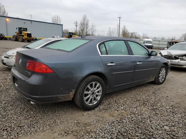 Image 3 of 2010 BUICK LUCERNE CXL 2010 with VIN 1G4HE5E12AU109116