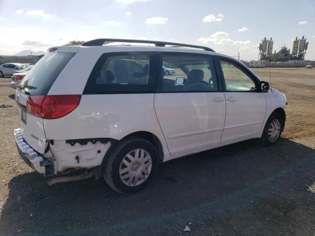 Obraz 3 z 2006 TOYOTA SIENNA CE 2006 z VIN 5TDZA23C36S438832