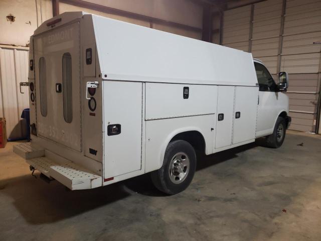 Изображение 3 2015 CHEVROLET EXPRESS G3500  2015 с VIN 1GB0G2CG1F1267476
