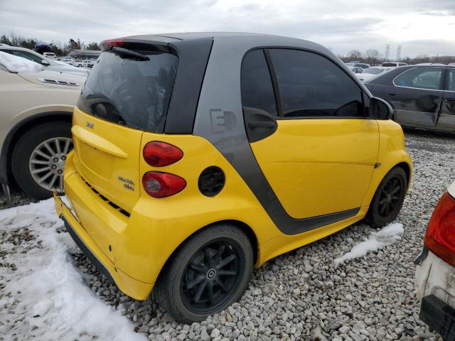 Image 3 of 2015 Smart Fortwo 2015 with VIN WMEEJ9AA6FK830544