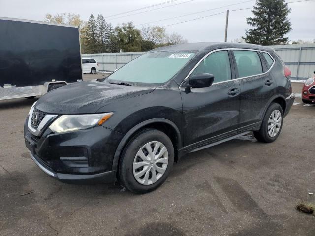 Obraz 1 z 2018 NISSAN ROGUE S 2018 z VIN 5N1AT2MV6JC723599