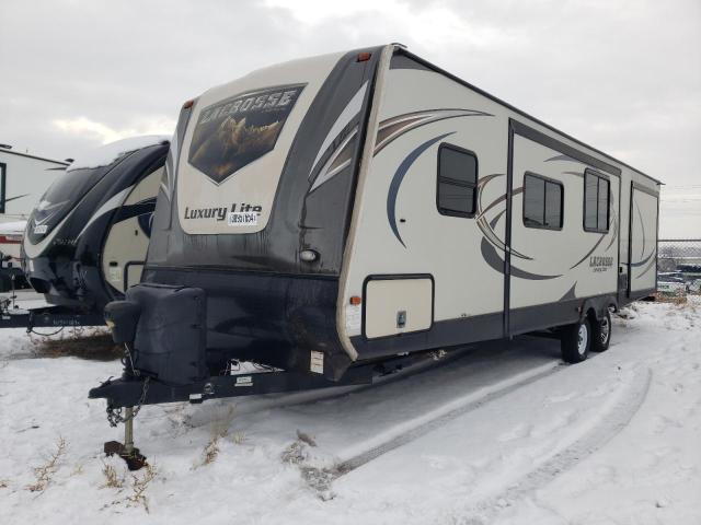 Изображение 2 2015 Lacr Luxury 2015 с VIN 5ZT2LCXB2FB006211