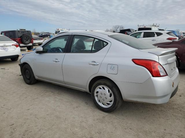 Image 2 of 2018 NISSAN VERSA S 2018 with VIN 3N1CN7AP5JL836414