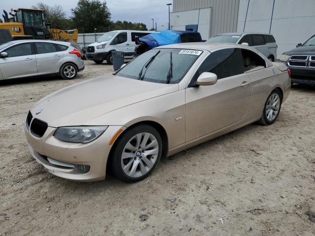 Изображение 1 2013 BMW 328 I 2013 с VIN WBADW3C56DJ527255