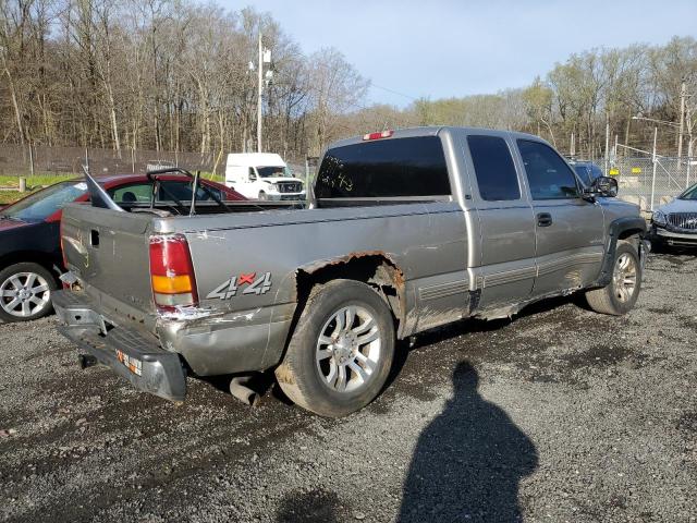 Obraz 3 z 2000 CHEVROLET SILVERADO K1500 2000 z VIN 1GCEK19V1YE363796